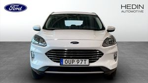 Ford Kuga bild 8
