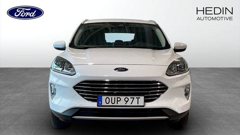 Ford Kuga bild 8