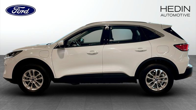 Ford Kuga bild 6