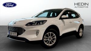 Ford Kuga bild 1