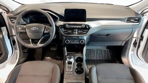 Ford Kuga bild 4
