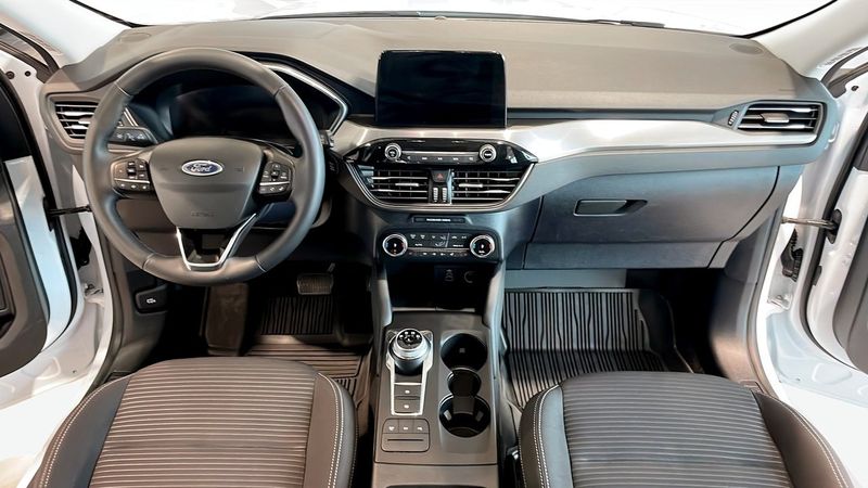 Ford Kuga bild 4