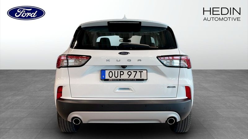 Ford Kuga bild 7