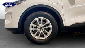 Ford Kuga bild 9
