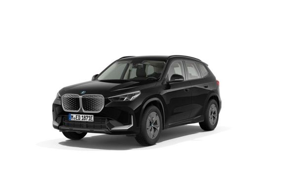 BMW iX1 eDrive20 Privatleasingkampanj 0kr kontantinsats - 2026