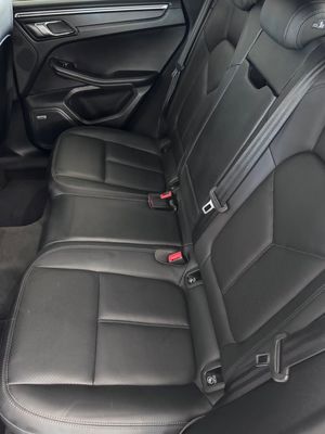 Porsche Macan bild 7