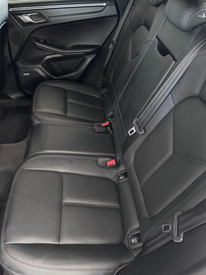Porsche Macan bild 7