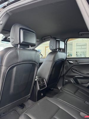 Porsche Macan bild 13