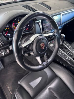 Porsche Macan bild 6