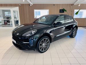 Porsche Macan bild 1