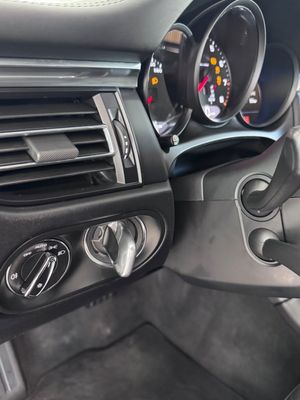 Porsche Macan bild 9