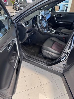 Toyota RAV4 bild 14