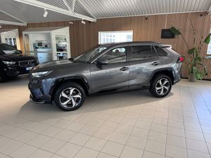 Toyota RAV4 bild 8