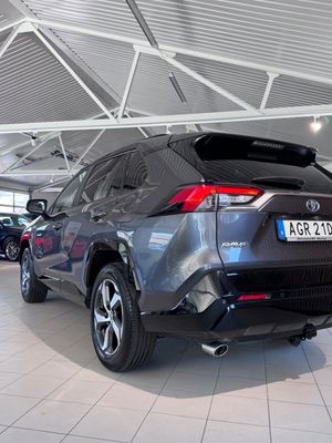 Toyota RAV4 bild 3