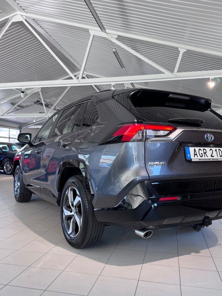 Toyota RAV4 bild 3