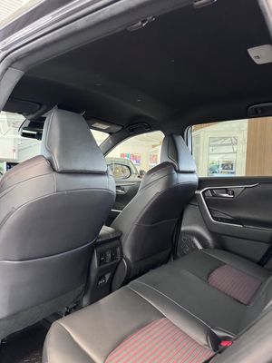 Toyota RAV4 bild 18