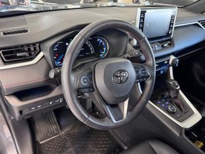 Toyota RAV4 bild 15