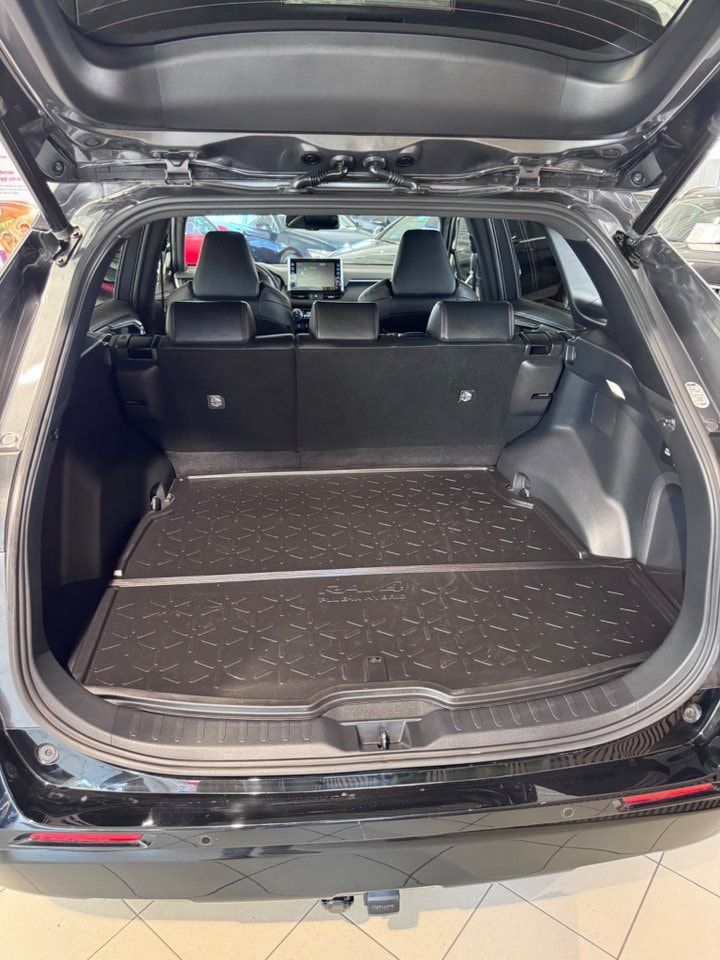 Toyota RAV4 bild 22