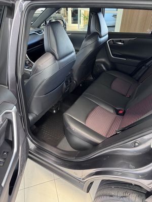 Toyota RAV4 bild 13