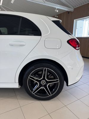 Mercedes A250 bild 11