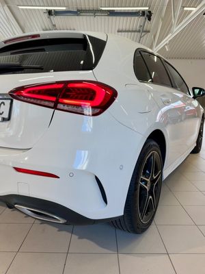Mercedes A250 bild 5