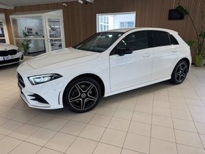 Mercedes A250 bild 9