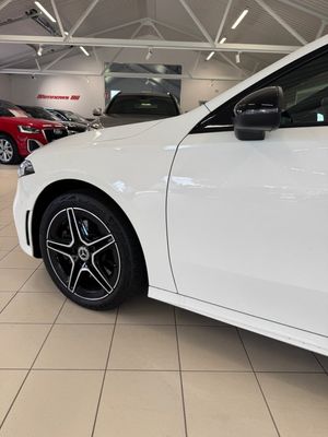 Mercedes A250 bild 10