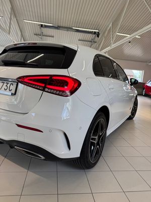 Mercedes A250 bild 8