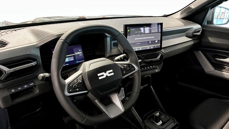 Dacia Duster bild 8