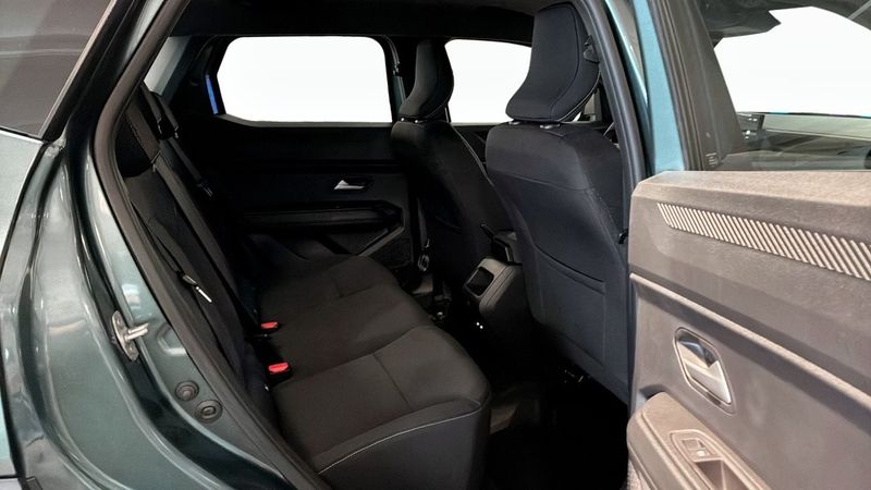 Dacia Duster bild 10