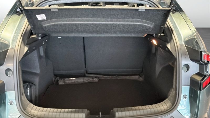 Dacia Duster bild 11