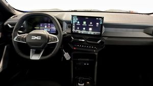 Dacia Duster bild 7