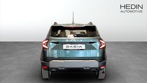 Dacia Duster bild 4