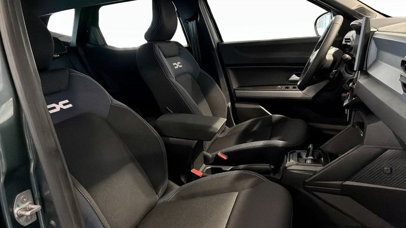 Dacia Duster bild 9