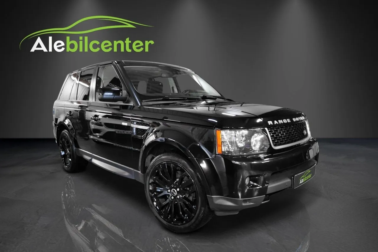 Vehicle image 1