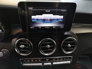 Mercedes GLC220 bild 11