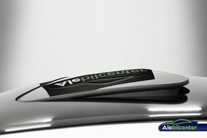 Mercedes GLC220 bild 6
