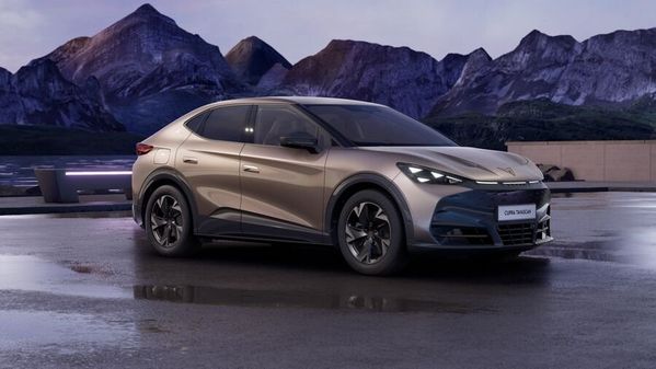 Cupra Tavascan Drive 286HK Privatleasing fr 4695kr/mån - 2025
