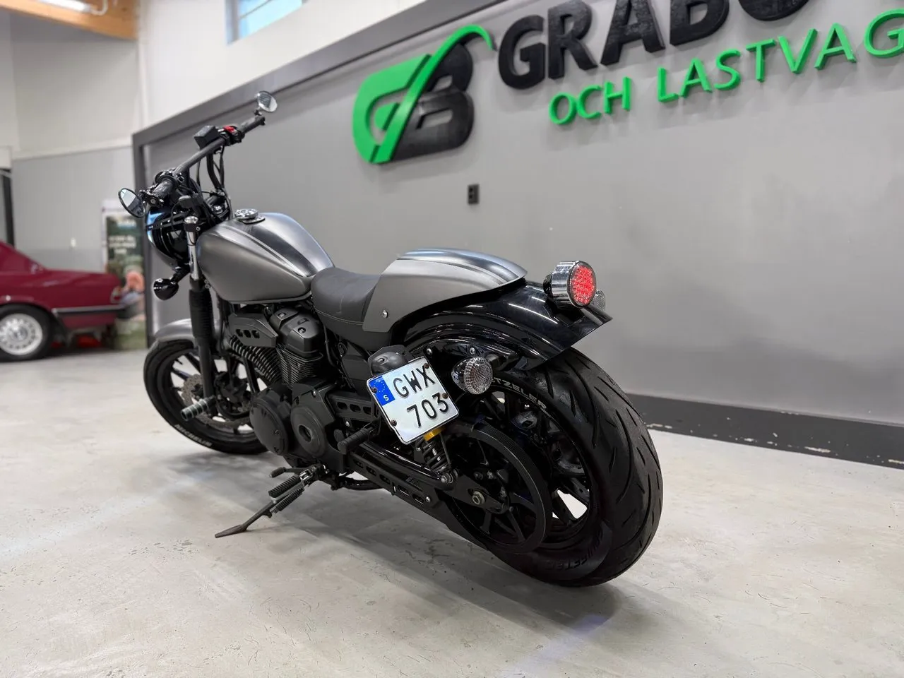 Vehicle image 2