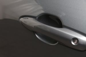 Subaru Uncharted bild 12