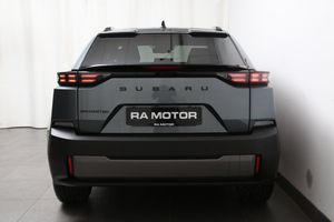 Subaru Uncharted bild 10