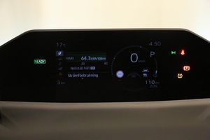 Subaru Uncharted bild 23