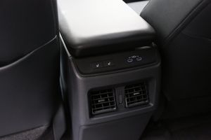 Subaru Uncharted bild 7