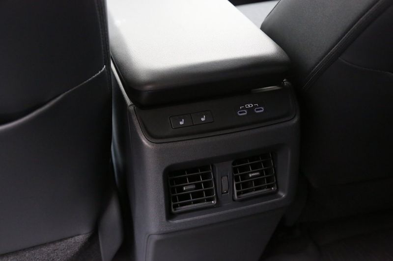 Subaru Uncharted bild 7