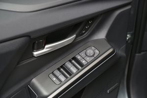 Subaru Uncharted bild 16