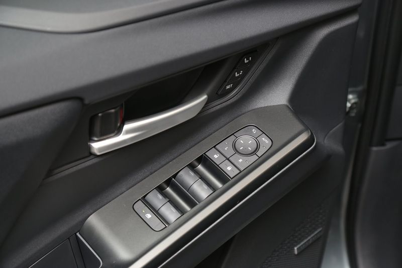 Subaru Uncharted bild 16