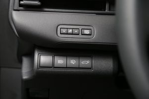 Subaru Uncharted bild 19