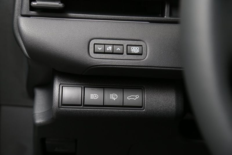 Subaru Uncharted bild 19