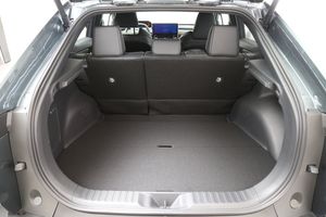 Subaru Uncharted bild 8