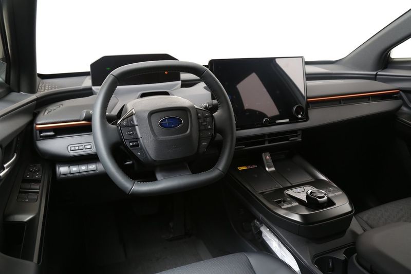 Subaru Uncharted bild 14